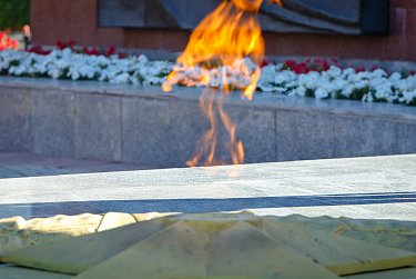 Сегодня в России отмечается День окончания Второй мировой войны